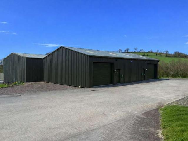 Property for rent in Brandis Corner, Devon