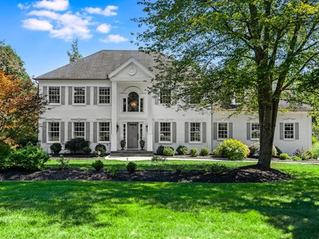 Property for sale in Basking Ridge, New Jersey