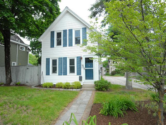 Property for sale in Massachusetts