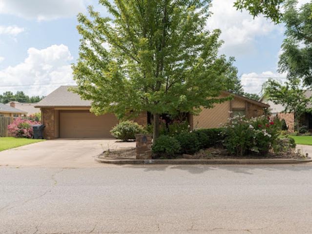 Property for sale in Oklahoma City, Oklahoma