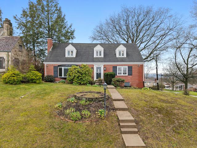 Property for sale in Pittsburg, Pennsylvania
