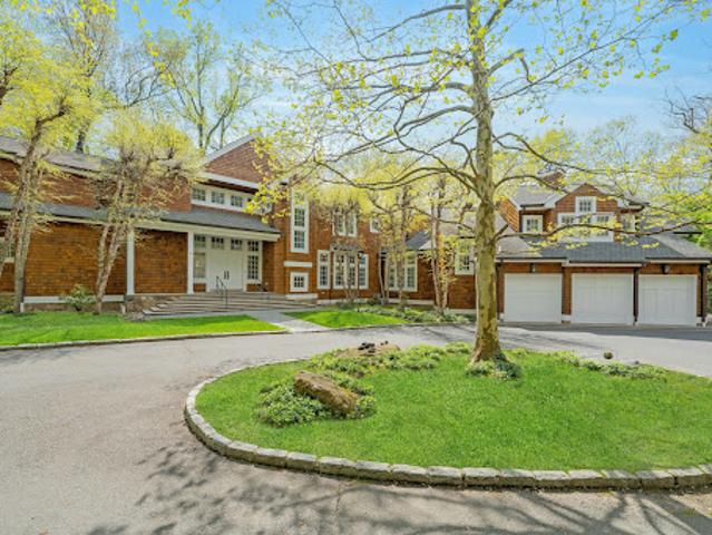 Property for sale in Alpine, New Jersey