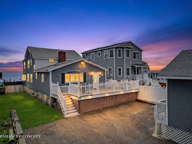 House for sale in East Haven, Connecticut