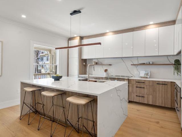 Property for sale in Brookline, Massachusetts