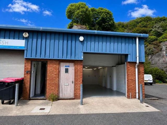 Property for sale in Brixham