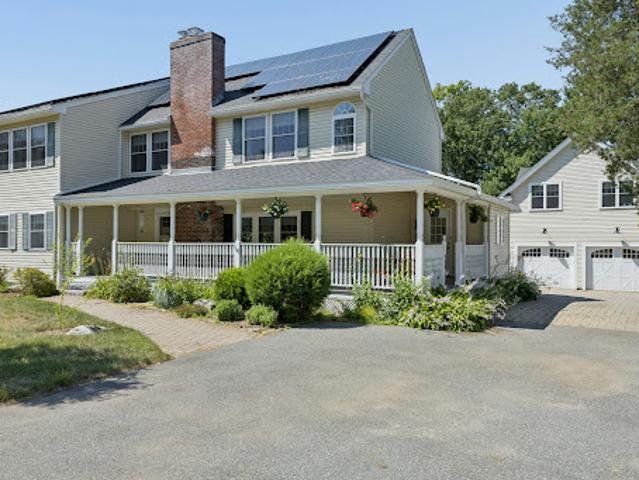 Property for sale in Chelmsford, Massachusetts