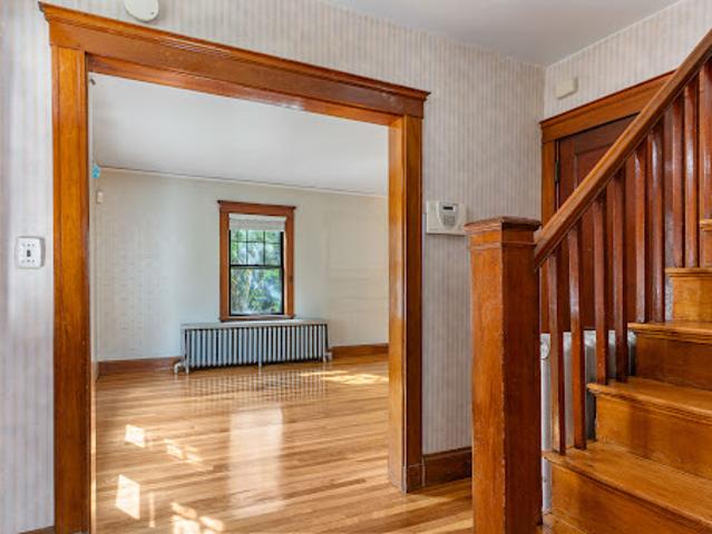 Property for sale in Boston, Massachusetts