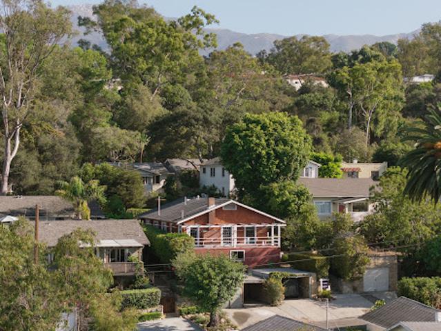 Property for sale in Santa Barbara, California