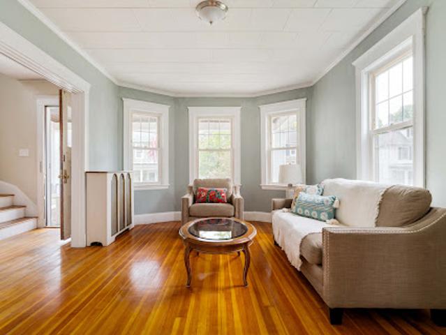 Property for sale in Boston, Massachusetts