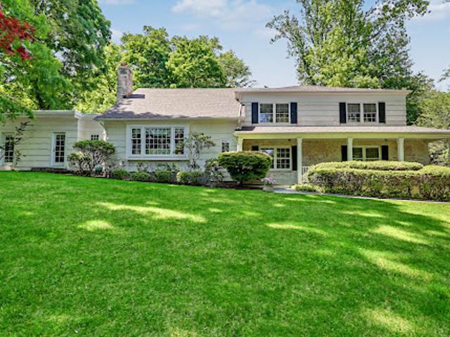 Property for sale in Westport, Connecticut