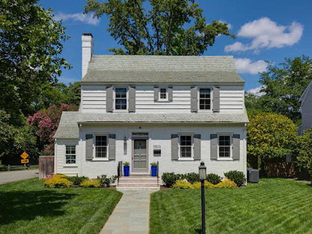 Property for sale in Virginia
