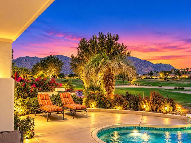 Property for sale in La Quinta, California