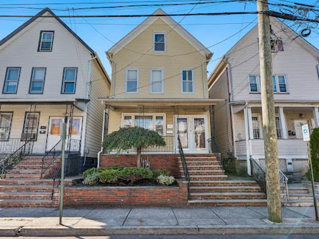 Property for sale in Elizabeth, Union County