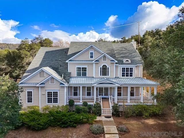 House for sale in Julian, California