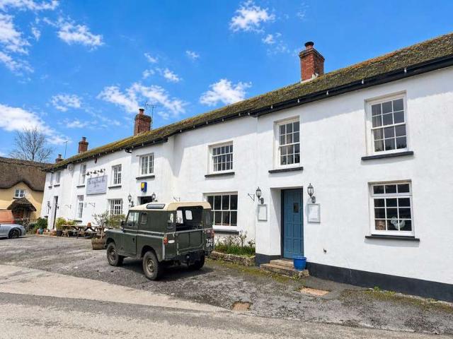 Property for sale in Brandis Corner, Devon