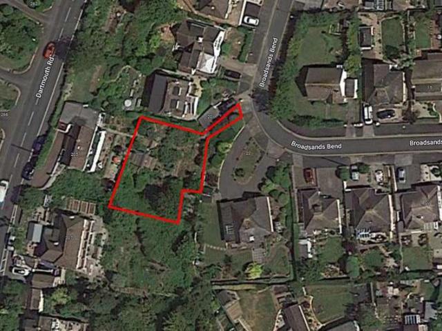 Property for sale in Broadsands, Galmpton