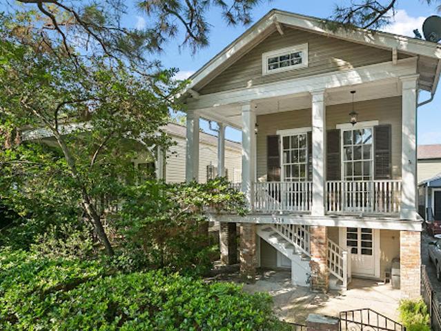 Property for sale in New Orleans, Louisiana