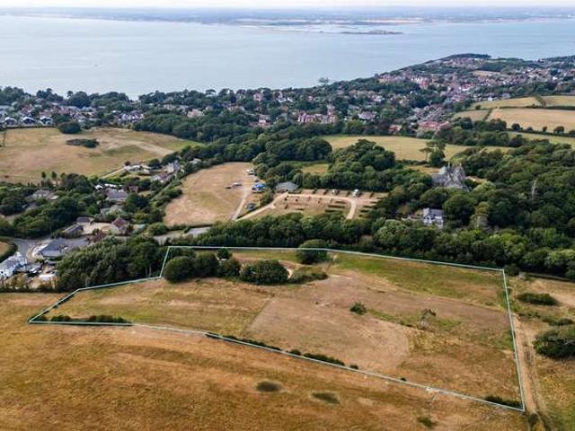 Property for sale in Totland, Isle Of Wight