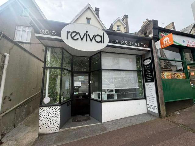 Property for sale in Upton, Babbacombe