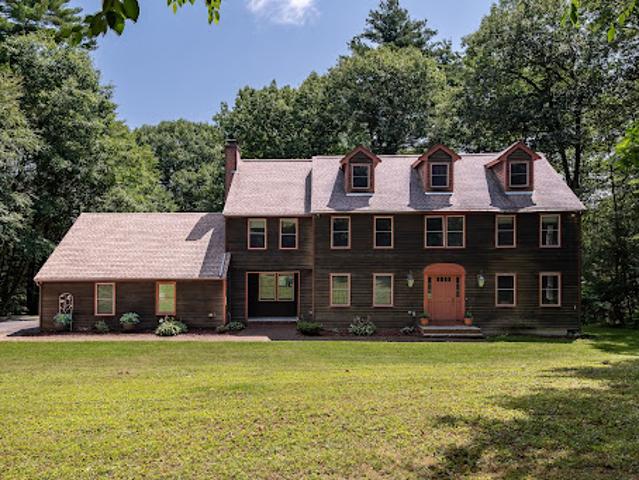 Property for sale in New Hampshire