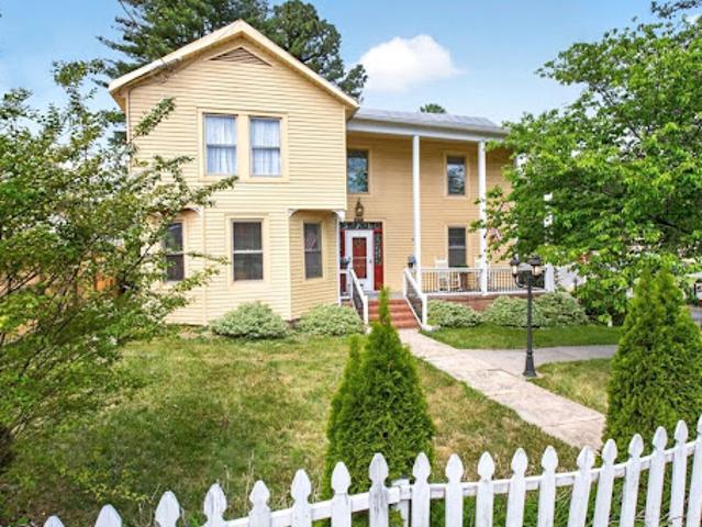 Property for sale in Virginia