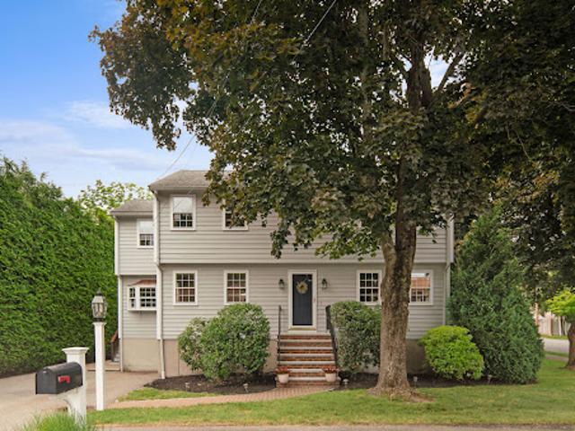 Property for sale in Massachusetts