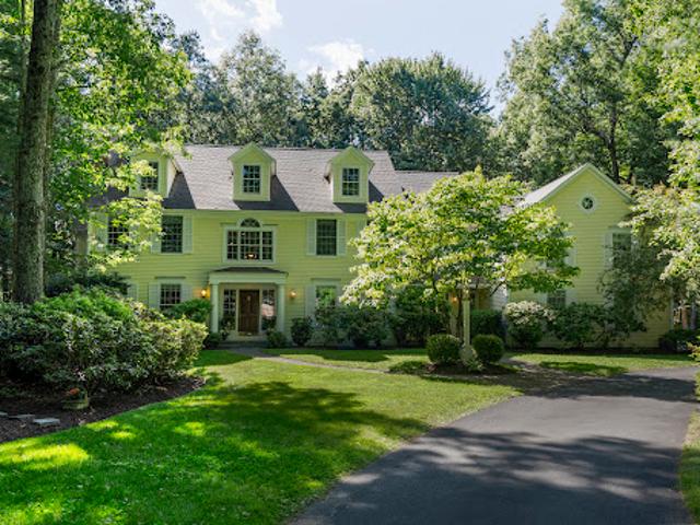 Property for sale in Farmington, Connecticut