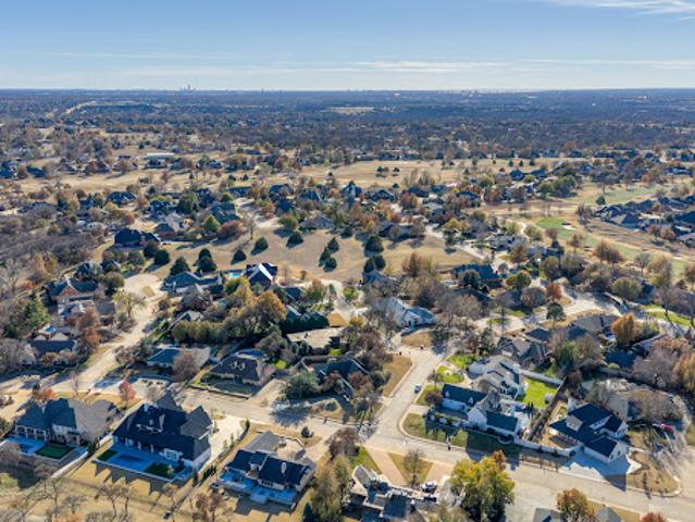 Property for sale in Edmond, Oklahoma