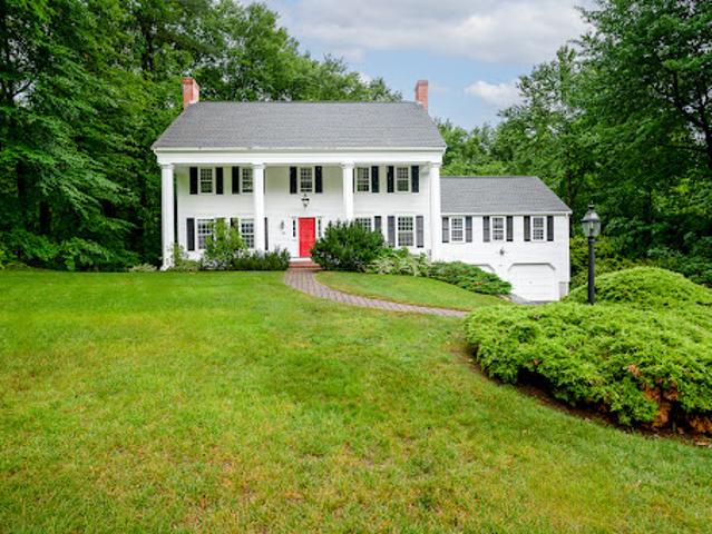Property for sale in Westborough, Massachusetts