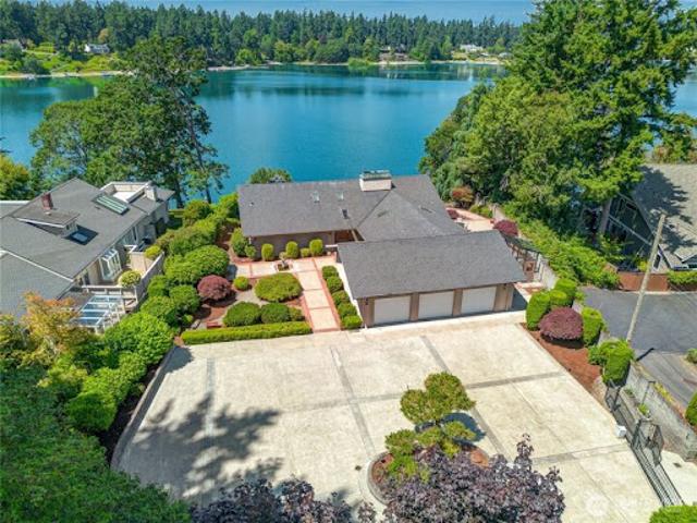 Property for sale in Lakewood, Washington