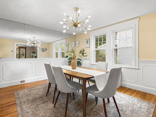 Property for sale in Medford, Massachusetts
