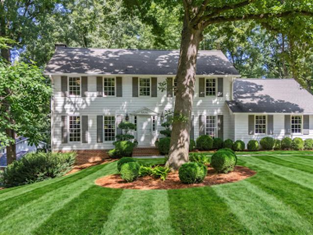 House for sale in Dunwoody, Georgia