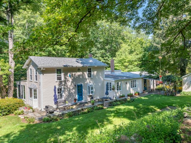 Property for sale in Haddam, Connecticut