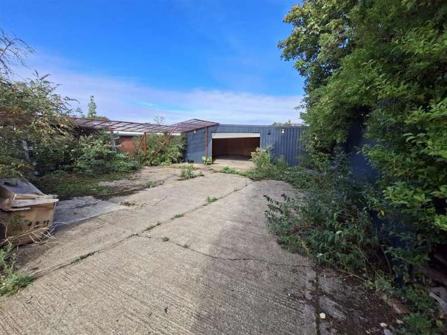 Property for sale in Portwood, Greater Manchester