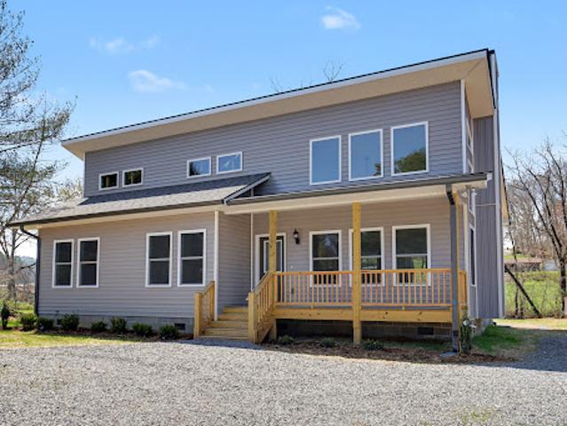 Property for sale in Hayesville, North Carolina