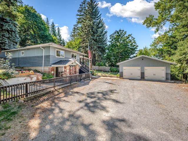Property for sale in Oldtown, Idaho