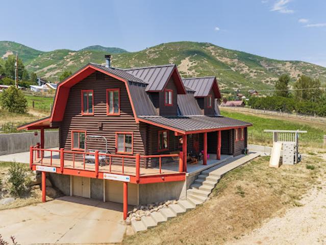 Property for sale in Midway, Wasatch County