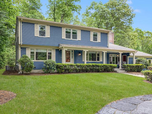 Property for sale in Warwick, Rhode Island
