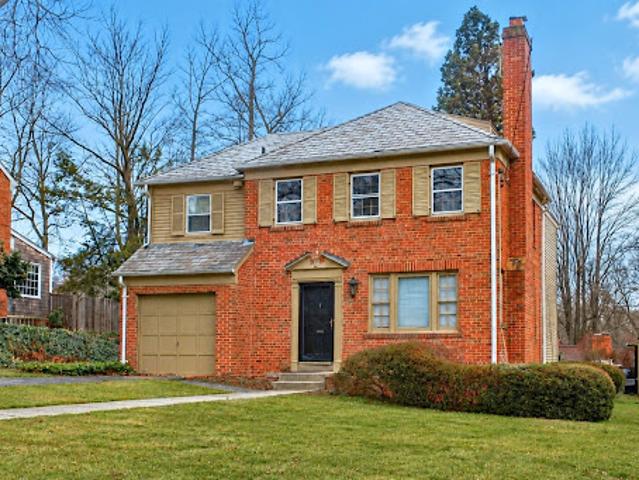 Property for sale in Bethesda, Maryland