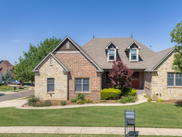 Property for sale in Edmond, Oklahoma County