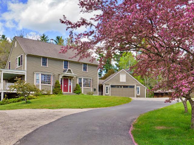 Property for sale in Berkshire, Massachusetts