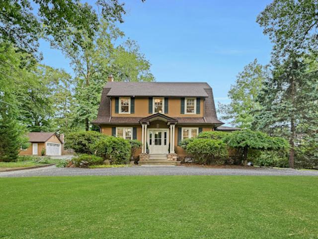 Property for sale in Park Ridge, New Jersey