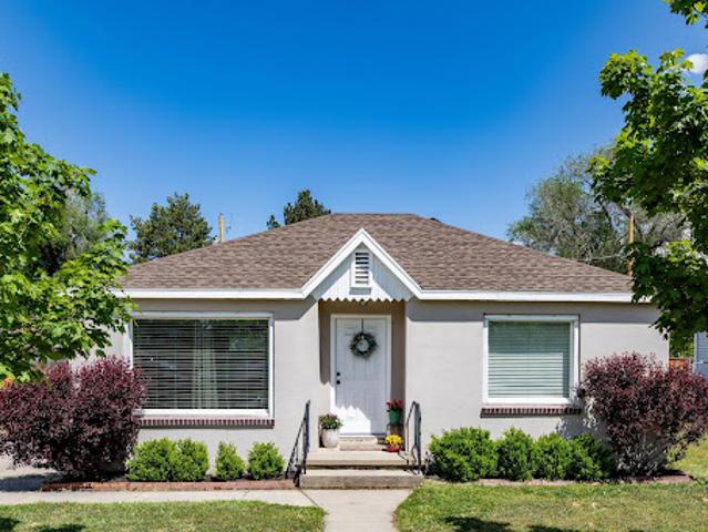 Property for sale in Salt Lake City, Utah