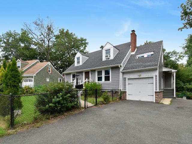 Property for sale in Ewing Township, New Jersey