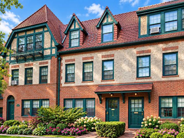 Property for sale in Forest Hills, New York