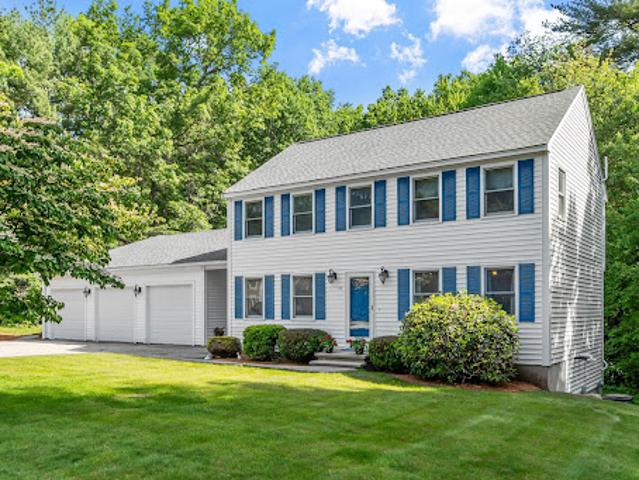 Property for sale in Tyngsboro, Massachusetts
