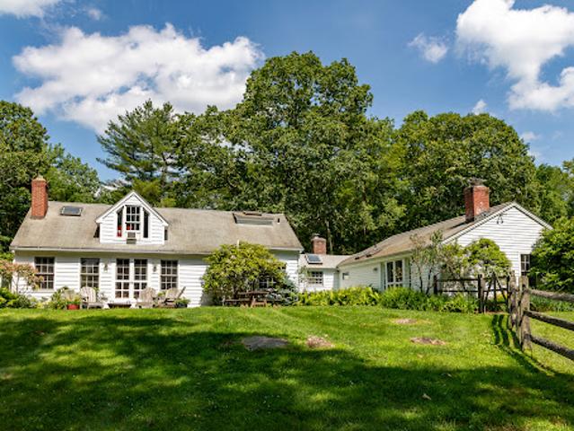 Property for rent in Kent, Connecticut