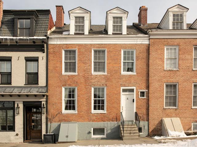 Property for sale in Hudson, New York