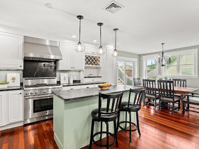 Property for sale in Arlington, Massachusetts
