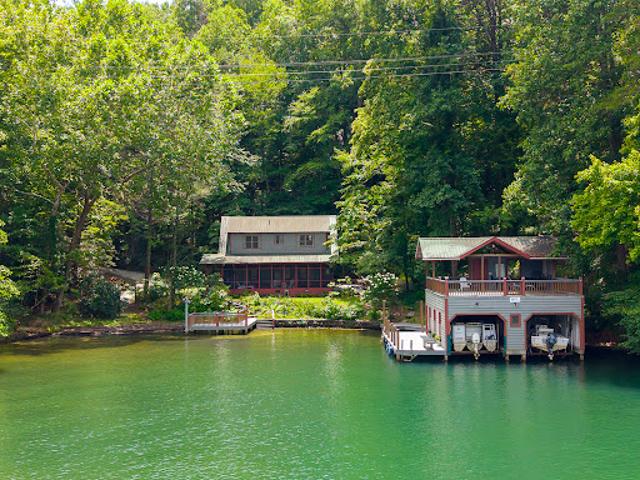 Property for sale in Clarkesville, Georgia
